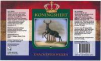 Koningshert , Drachster Weizen