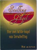 Terschellinger Bieren, Scelling Gagel