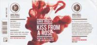 Van Moll Brouwerij, Kiss From A Rose