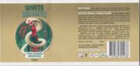 Two Chefs Brewing, White Mamba Witbier