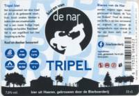 De Bierboerderij, De Nar Tripel