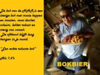 De Bierboerderij, NAR Bokbier