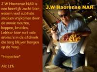 De Bierboerderij, J.W Haorense Nar