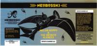Project Neo, Melon Hoppy & The Infinite Aleness
