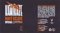 Brouwerij De Snaterende Arend, Kamikaze