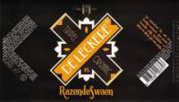 Bierbrouwerij De Leckere, Razende Swaen Tripel