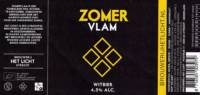 Brouwerij Het Licht, Zomer Vlam Witbier