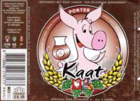 Brouwerij Het Roze Varken, Kaat