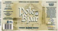 Baxbier, Pole Bjair Blond