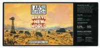 Bierbrouwerij Lab54, Brave New World American Pale Ale