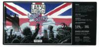 Bierbrouwerij Lab54, London Calling Porter