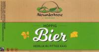 Berging Brouwerij, Alexanderhoeve Hoppig Bier