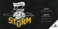 Berging Brouwerij, Hersenkraker Brain Storm