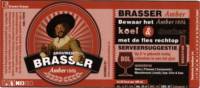 Brouwerij Brasser, Amber 1804