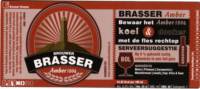 Brouwerij Brasser, Amber 1804