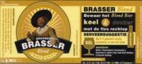 Brouwerij Brasser, Blond