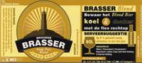 Brouwerij Brasser, Oude Post  Blond