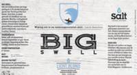 Dorpsbrouwerij De Pimpelmeesch, Big Swell Licht Blond