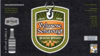 Apeldoornse Bierbrouwerij De Vlijt, Veluwse Schavuyt Premium Pilsener