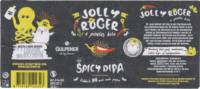 Gulpener Bierbrouwerij, Jolly Roger Spicy DIPA