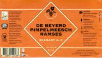 RamsesBier, Brabant Ale