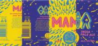 Oedipus Brewing, Mix Mama Gaia