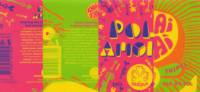 Oedipus Brewing, Mix PolyAmorie Thai Thai