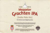 Sallandse Landbierbrouwerij, Meppeler Grachten IPA