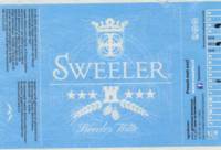 St. Vereenigde Sweeler Bierbrouwers, Sweeler Witte