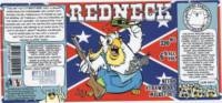 Uiltje Brewing Company, Redneck