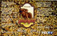 Jonge Beer Bierbrouwerij, Broen Weyte