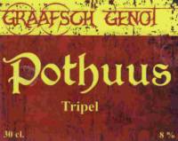 Graafsch Genot, Pothuus Tripel