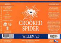 Crooked Spider, Willem V.0