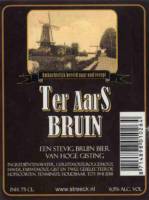 Brouwerij De Molen, Ter Aars Bruin