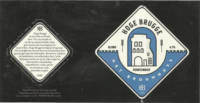 Het Brouwhuys, Hoge Brugge Blond