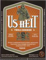 Friese Bierbrouwerij Us Heit, Us Heit Twels Bokbier