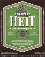 Friese Bierbrouwerij Us Heit, Nuchtere Heit