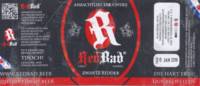 Brouwerij Redbad, Zwarte Ridder Dunkelweizen