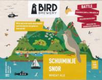 Bird Brewery, Schuiminjesnor Wheat Ale