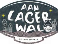 Brouwerij de Prael, Aan Lager Wal