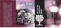 De Brouwschuur, Kaoj Veut Winterstout