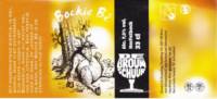 De Brouwschuur, Bockie Bè Herfstbock