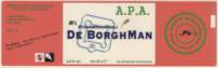 Bierbrouwerij De Borghman, A.P.A.