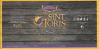 De Brouwschuur, Sint Joris Farmhouse Blond