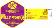 Brouwerij De Moersleutel, Willy Tonka