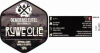 Brouwerij De Moersleutel, Ruwe Olie