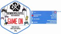 Brouwerij De Moersleutel, Game On
