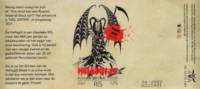 De Natte Gijt, Hellegijt Russian Imperial Stout