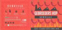 Gebroeders Hop, Scoville Spicy Tripel