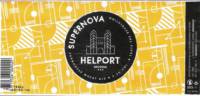 Helport Brewing, Supernova